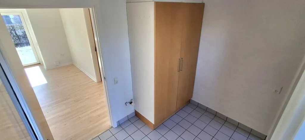 Entrée - 3-Bedroom Flat with Pets Allowed in Frederikshavn