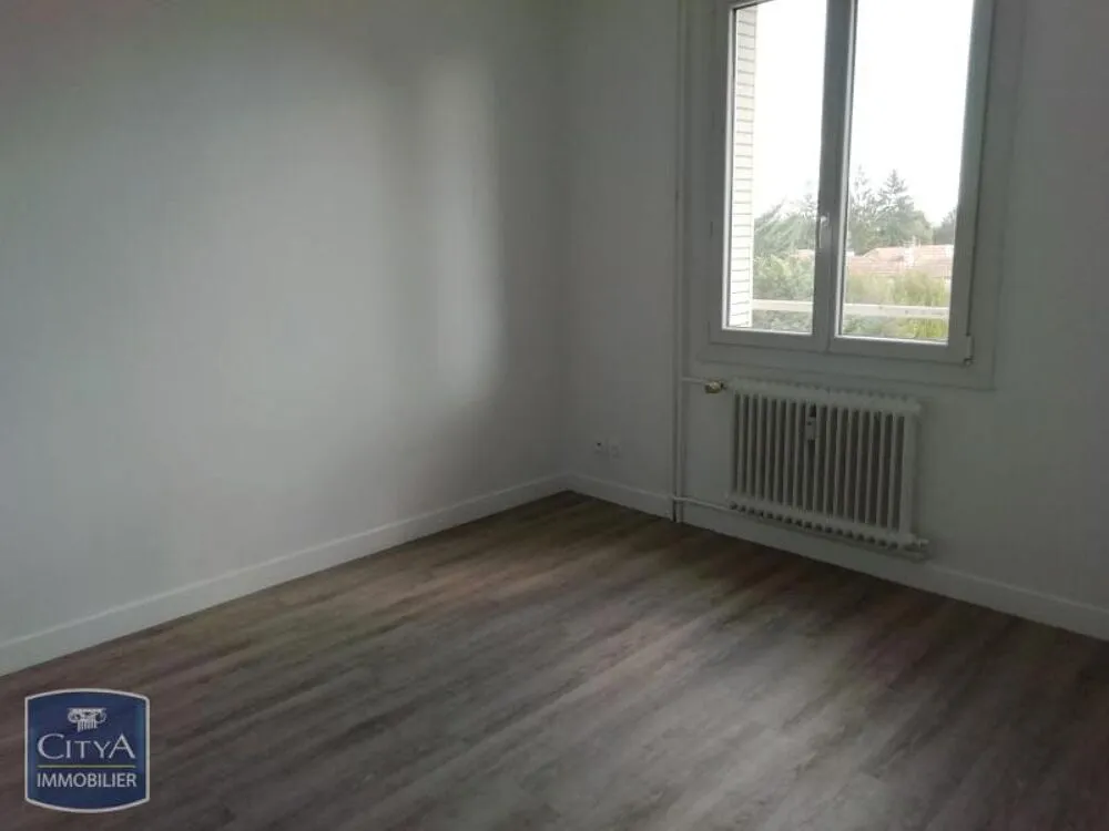 Appartement 3 pièces à Bourg en bresse