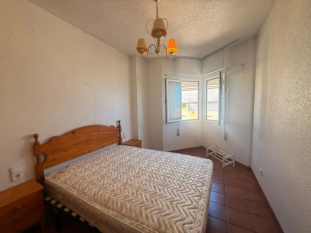Magamistoad - Penthouse with Sea View in Calle Mayor