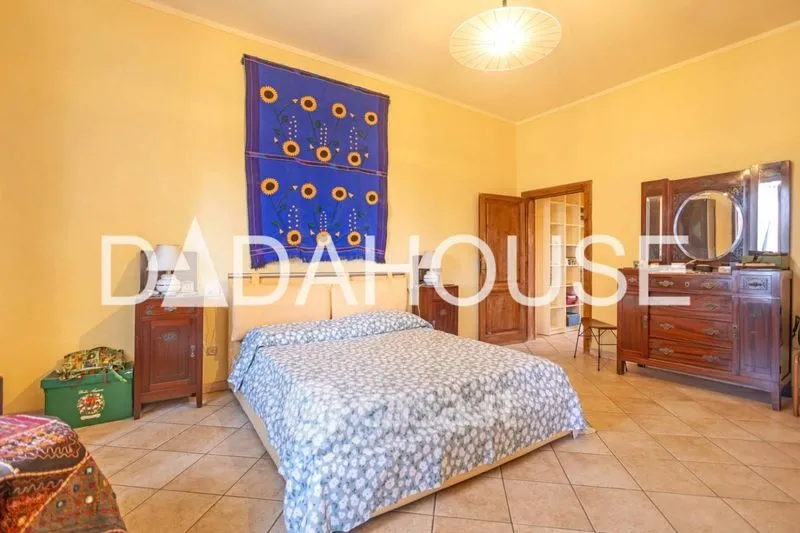Magamistoad - Rustic Corner House with Garden in Cascina