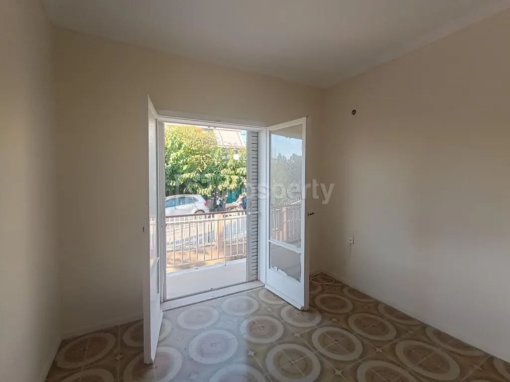 Entrée - Detached House with Sea View in Rio