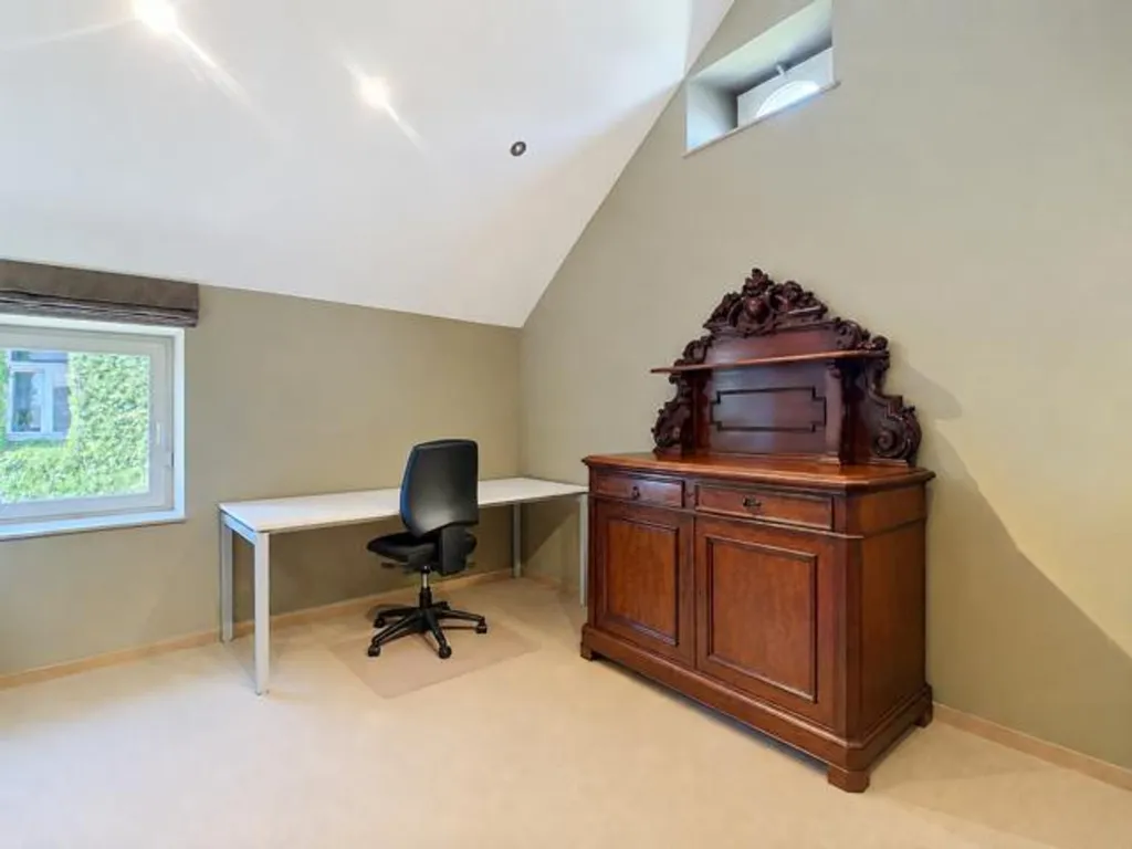 Kabinet - Fully Renovated House with Courtyard in Sprimont