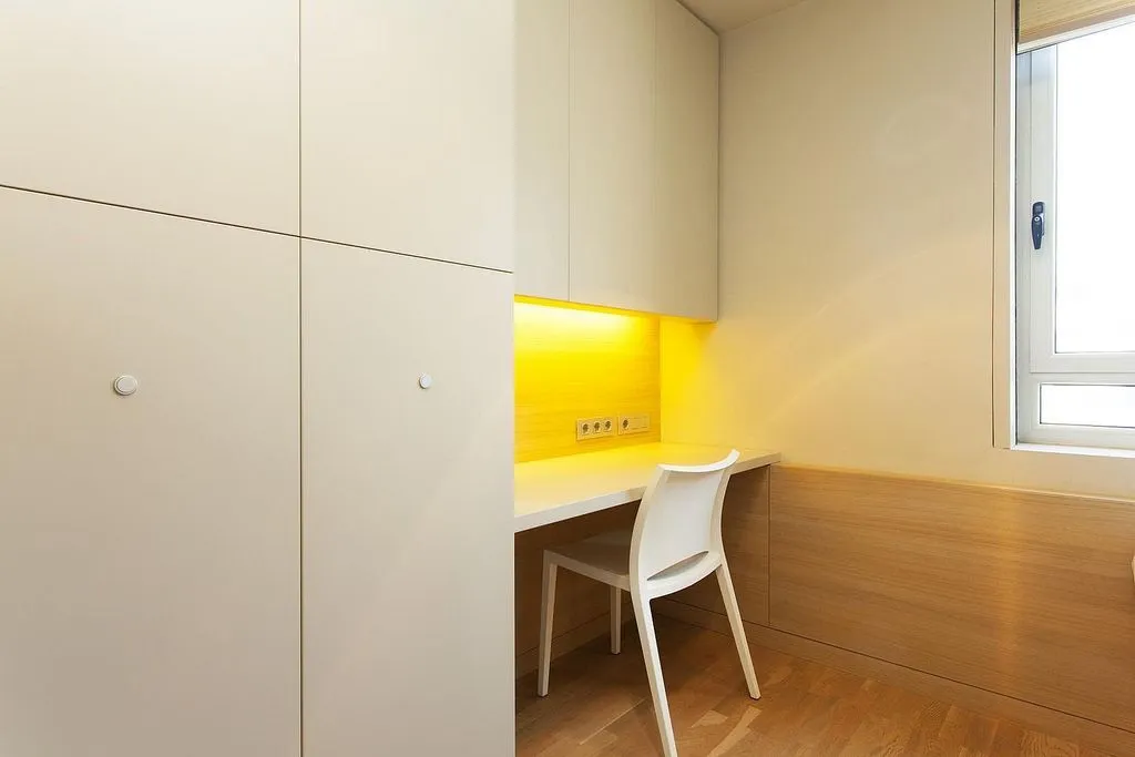 Studio - Apartment with Terrace in Sarrià-Sant Gervasi