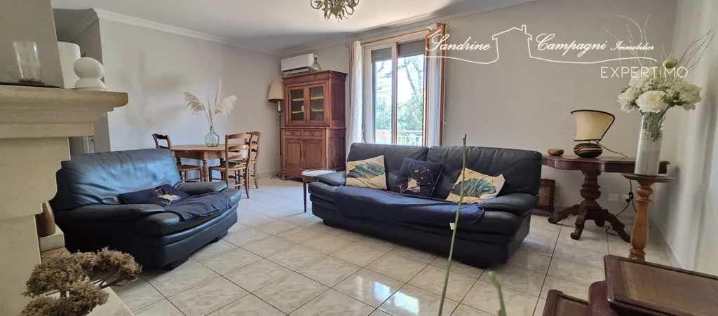 Elutuba - Villa with Piscinable Garden in Monteux
