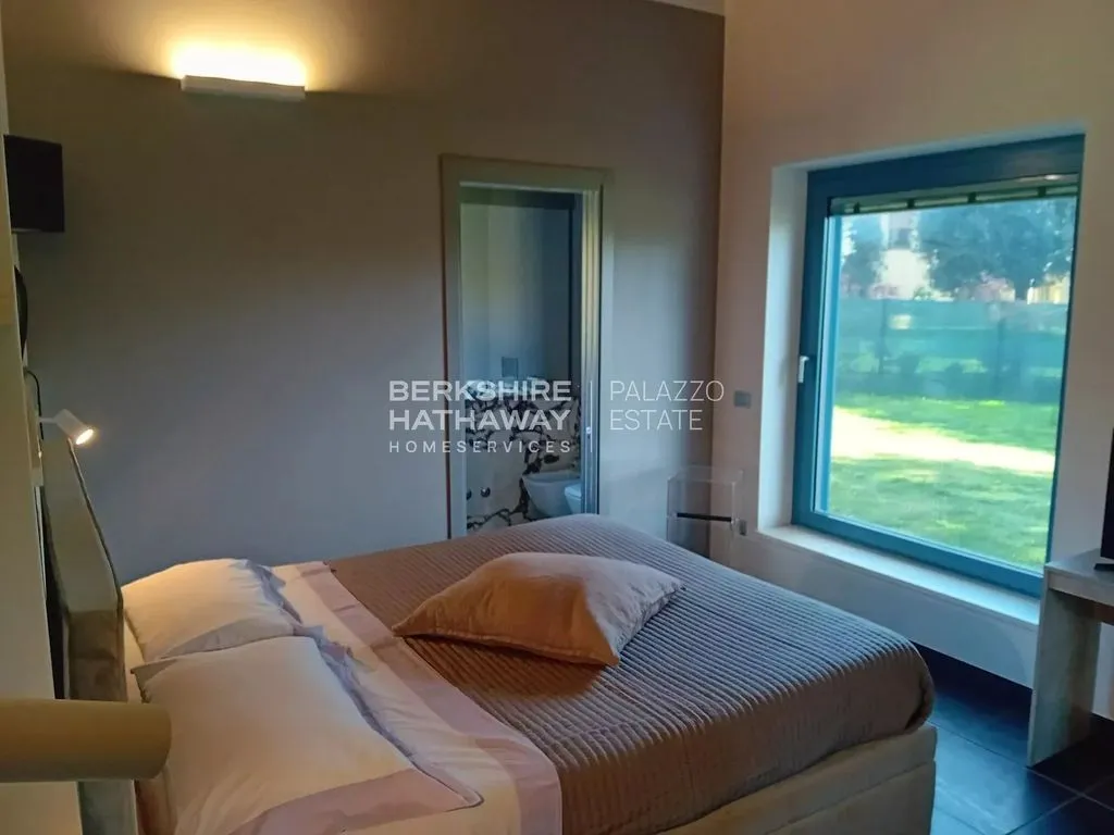 Chambres - Modern Villa with Pool in Pietrasanta