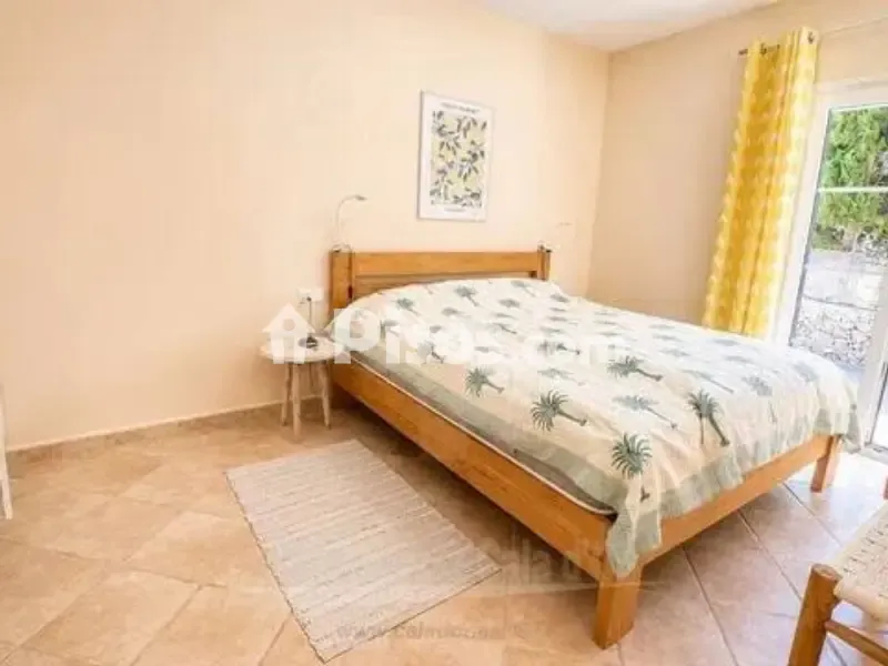 Chambres - Penthouse with Sea Views in Calonge