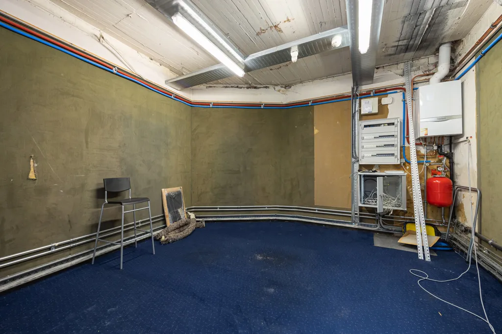 Lavanderia - Commercial Space with Large Frontage in Herentals
