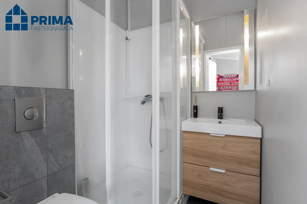 3-toaline kinnisvara asukohas Reykjavík