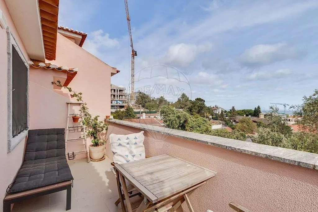 Rõdu - Luxury Apartment in Cascais e Estoril