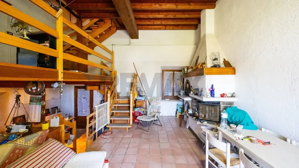 Elutuba - Villa with Pool in Cavriana