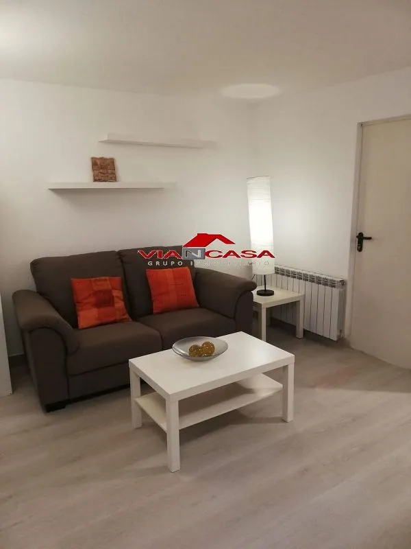 Séjour - Furnished Studio with Air Conditioning in Peñagrande