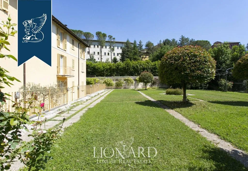 Aed - Luxury Hotel with Historical Features in Spoleto