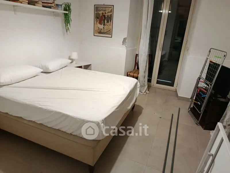 Bedrooms - Rustic Casale with Gardens in Acireale