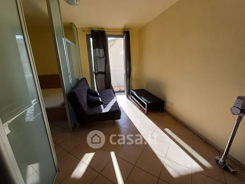 Chambres - Brightly Laid-out Studio in Novoli, Florence