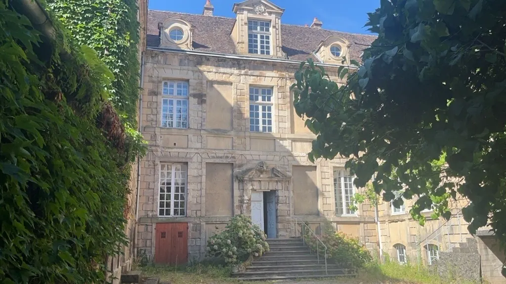 facade