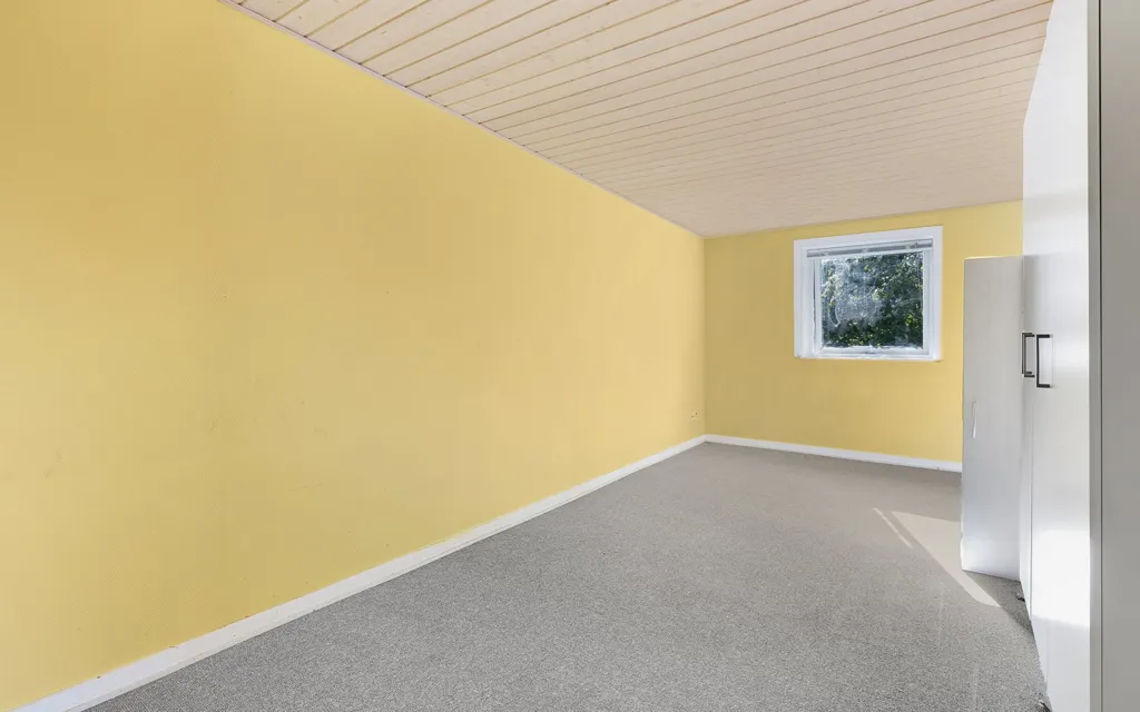 Rooms - Ready-to-Move Villa with Garden in Skellerup