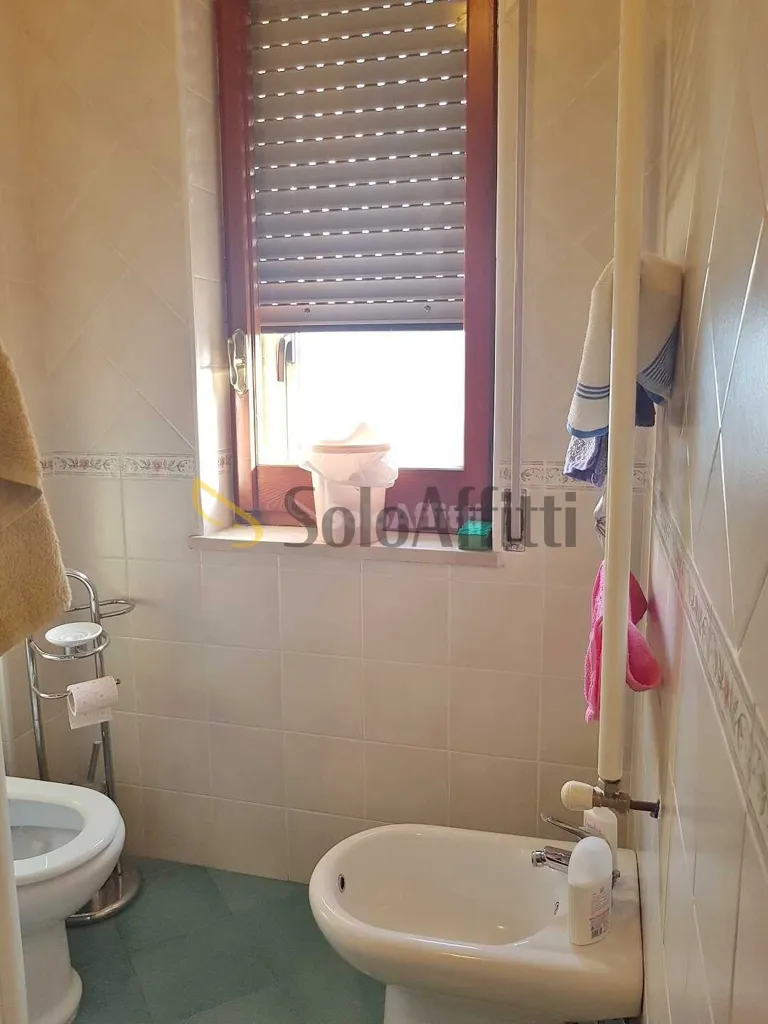 Vannitoad - Seafront Apartment with Balcony in Catanzaro Lido