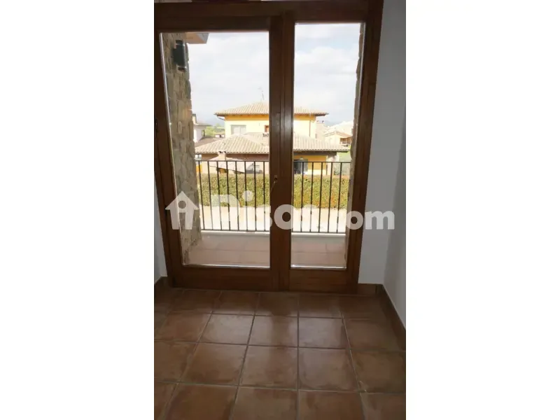 Balcon - Rustic Chalet with Garden in Santa Eulàlia de Riuprimer
