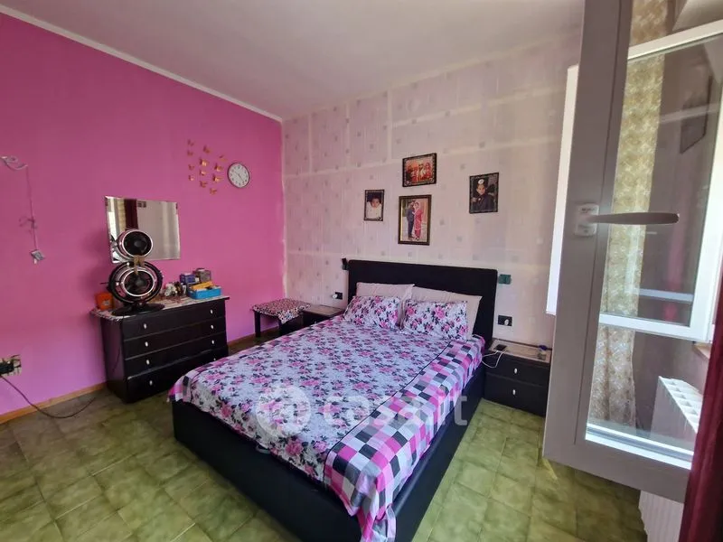 Chambres - Apartment with Balcony in Pomponesco Centre