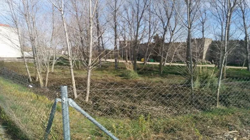 Jardin - Development Plot with Potential in Tordera, Barcelona