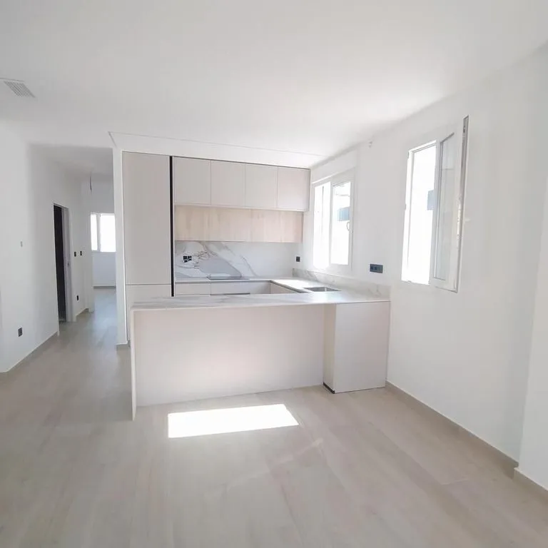 Cucina - Luxury Villa with Pool in Torrevieja