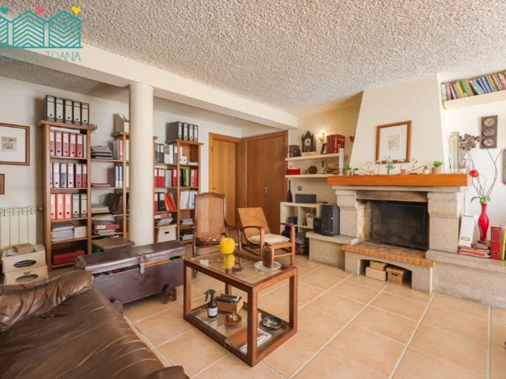 Séjour - Luxury Villa with Pool in Aveiro