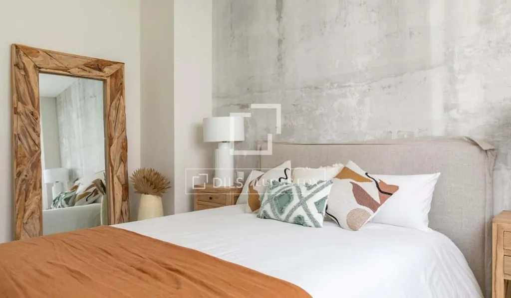 Magamistoad - New Build Apartment with Pool in Ibiza
