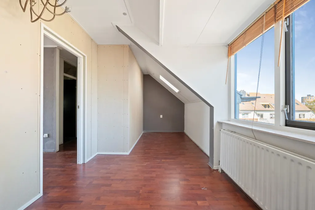 Toad - Apartment with Balcony in Marina-Park, Den Helder