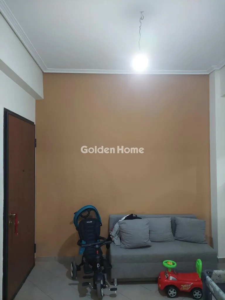 2-room apartment in GR