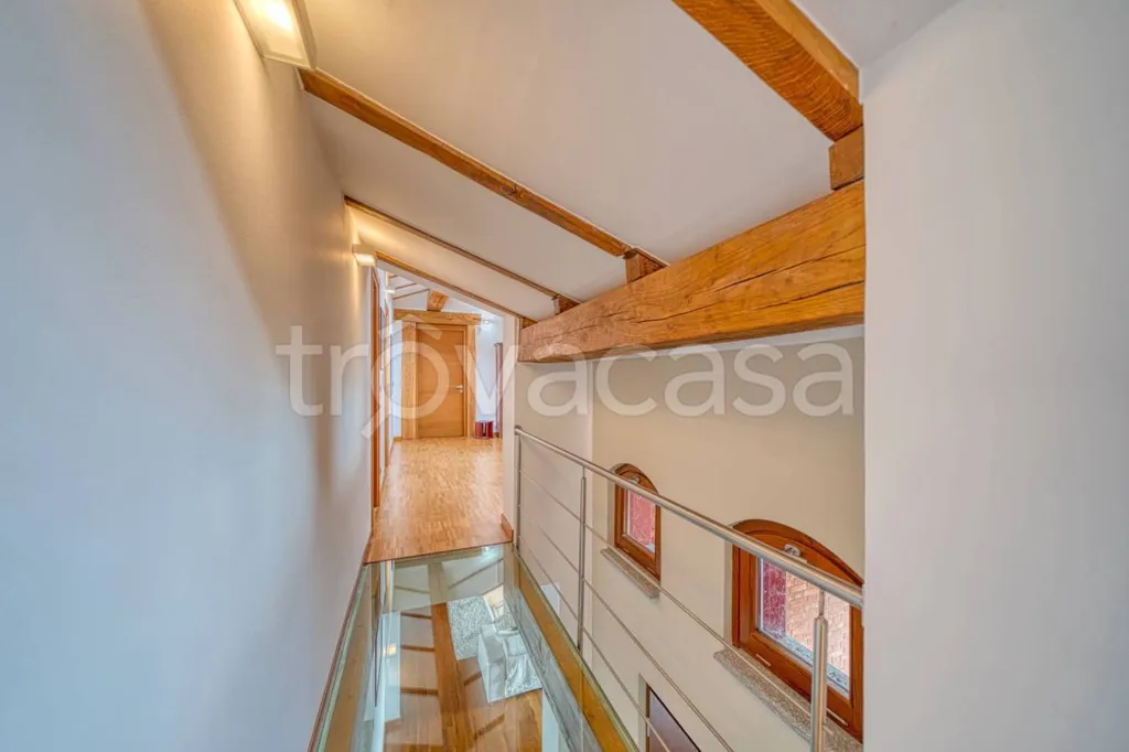 staircase