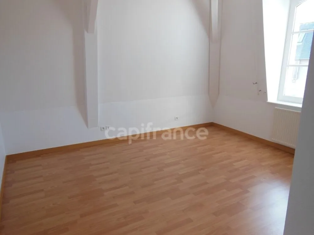 Appartement 4 pièces à Nancy