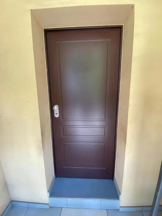 Ingresso - Ground Floor Apartment in Via Corridoni, Forlì
