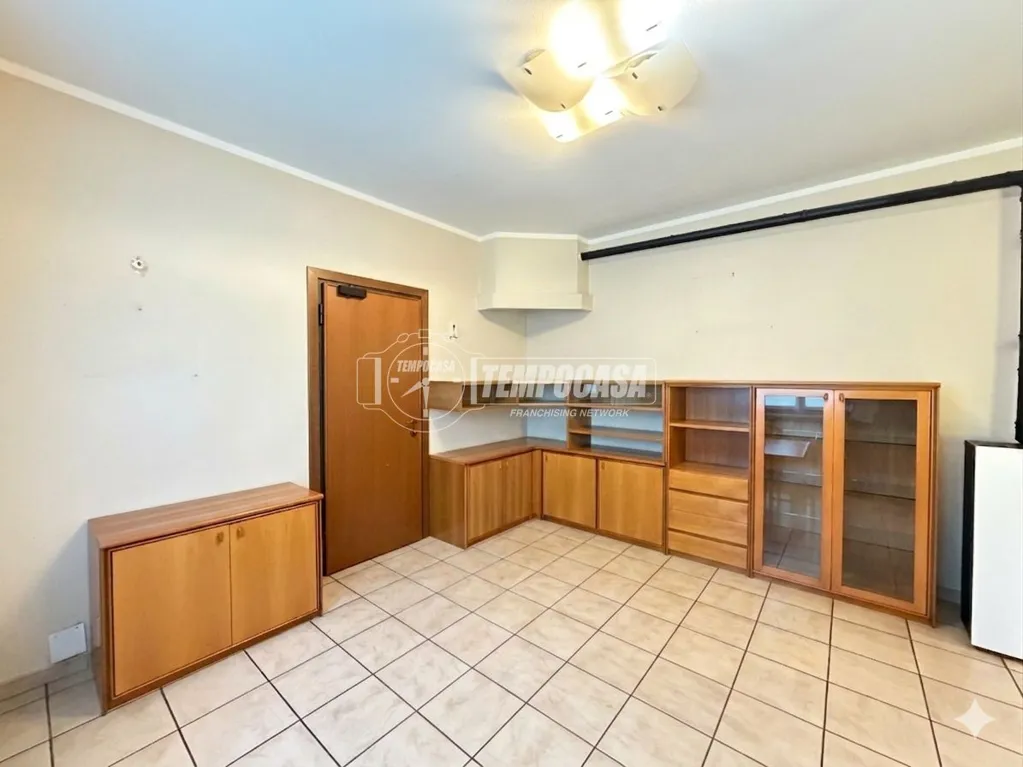 Cuisine - Villa with Pool in Merate