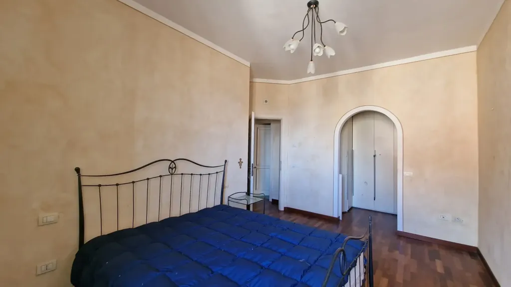 Magamistoad - Historic Apartment with Veranda in Todi