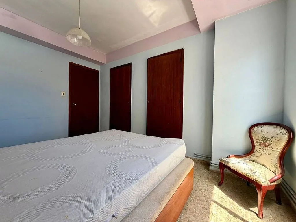 Magamistoad - Apartment with Sea View in Sagunto