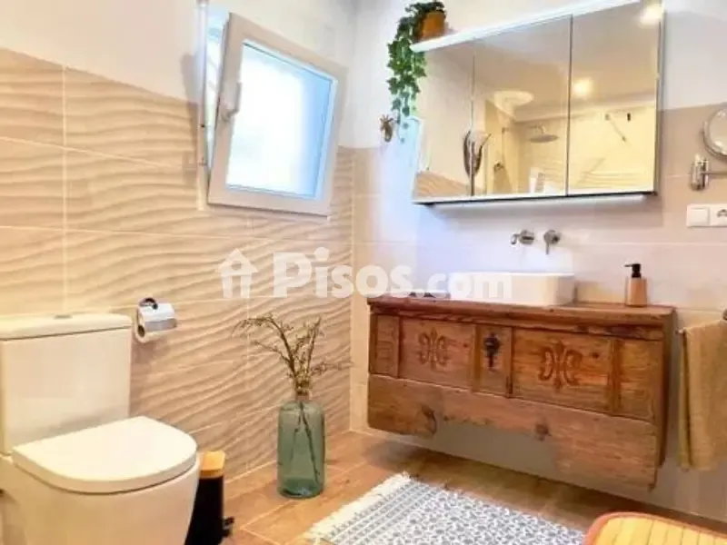 Vannitoad - Three-Bedroom Villa with Pool in Pinar del Abogat