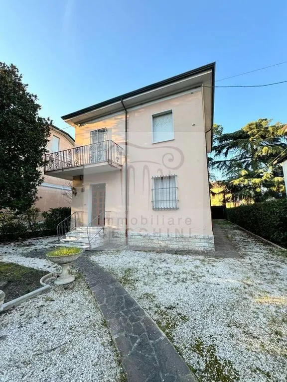 Extérieur - Maison 5 pièces à Cesena