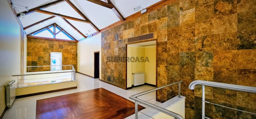 Entrée - Triplex T6 Home with Pena Palace View in Belas