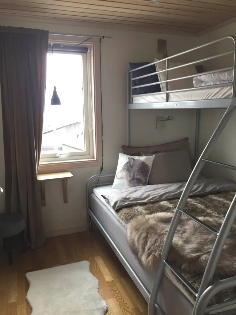 Chambres - Maison 6 pièces à Torsby kommun