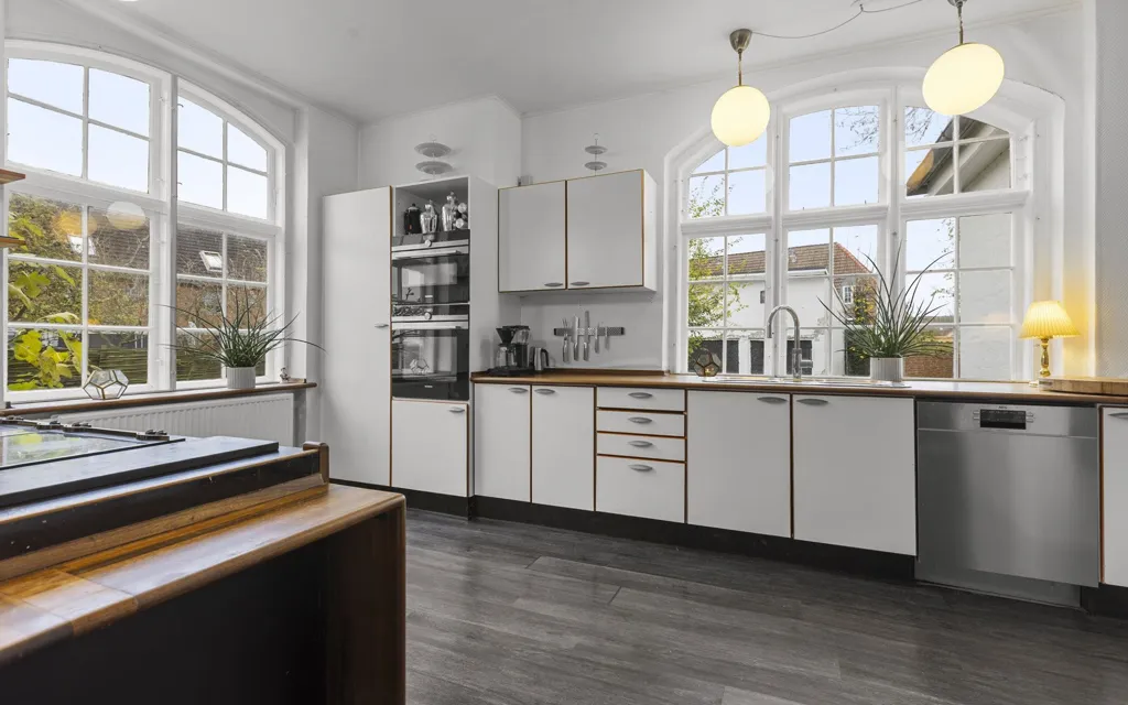 Maison 8 pièces à Korsør
