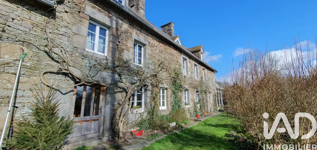 Maison 10 pièces à Hocquigny