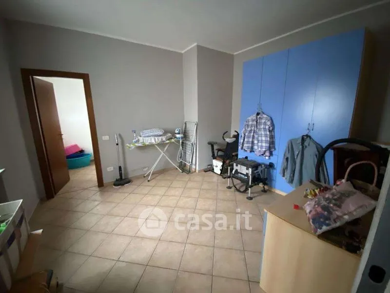 Camere da letto - Rustic Cottages with Private Garden in Gambolò