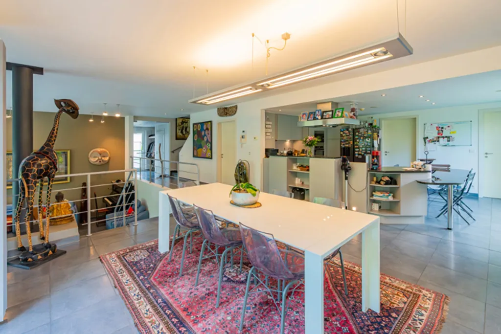 5-bedroom house in Beersel