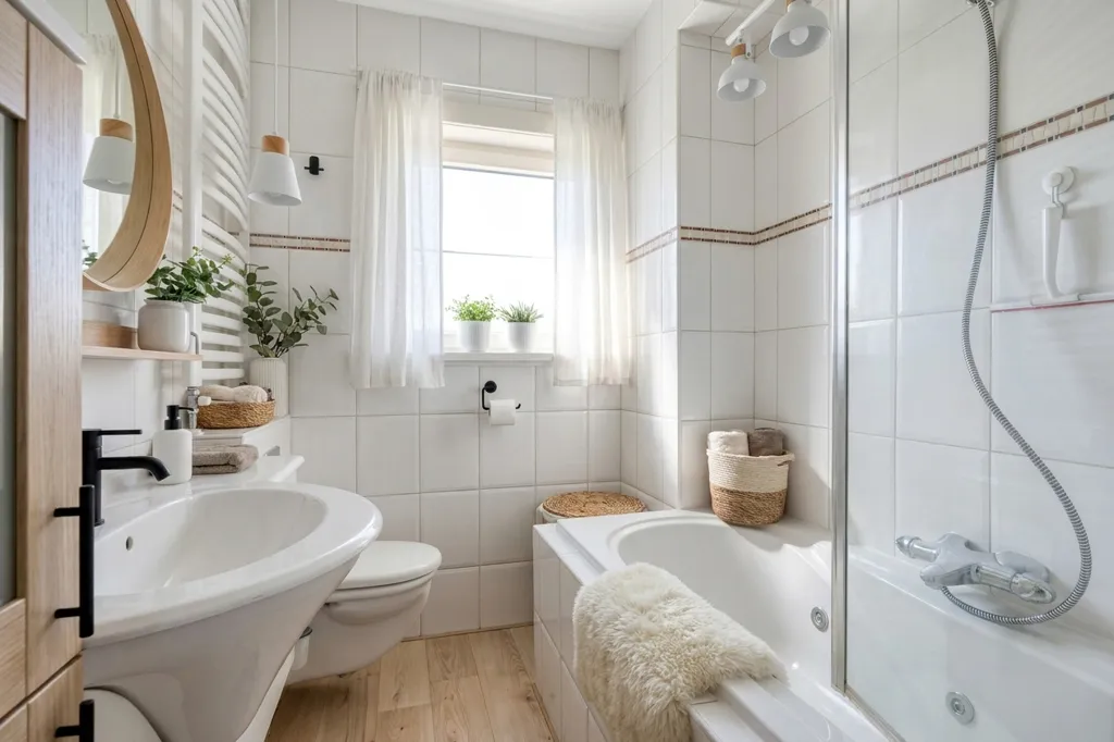 Vannitoad - Instapklare Bel-etage in Stabroek