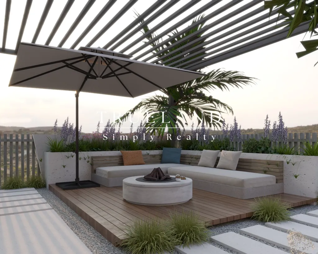 Terrazza - Sea View Apartment in Glyfada