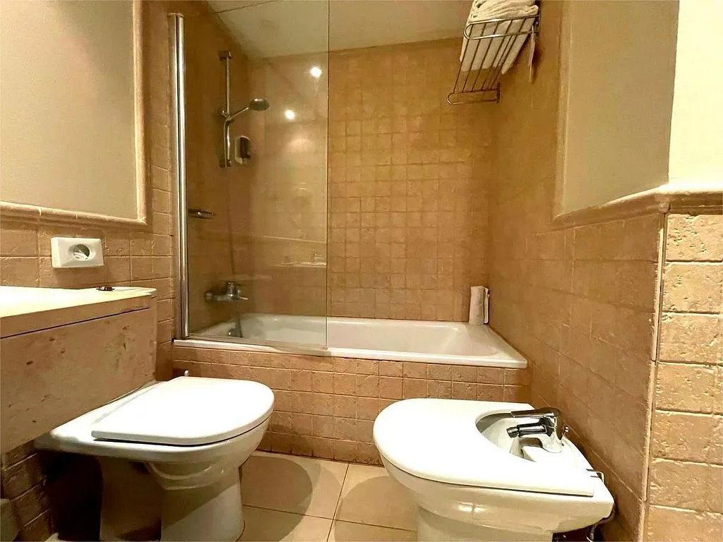 Vannitoad - Luxury Apartment with Pool in El Rompido
