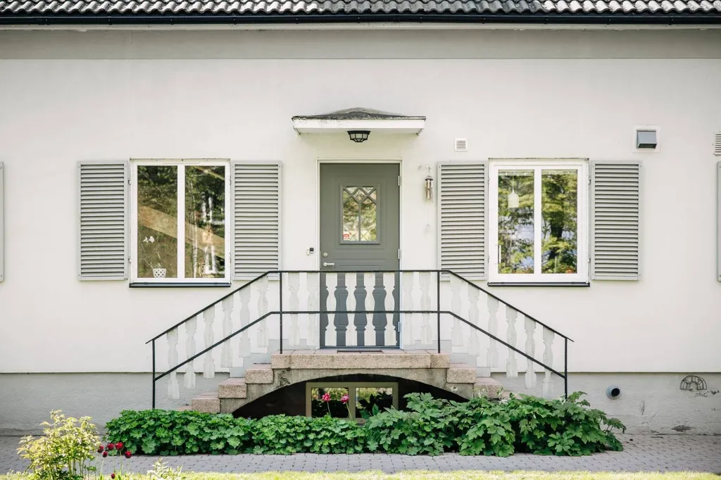 8-room house in Töreboda kommun