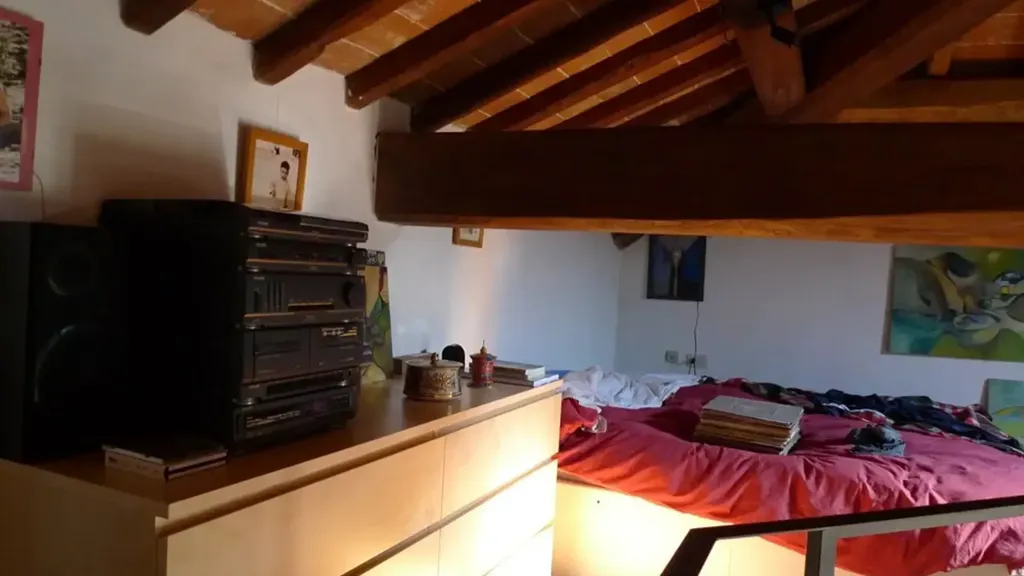 Appartement 3 pièces à IT