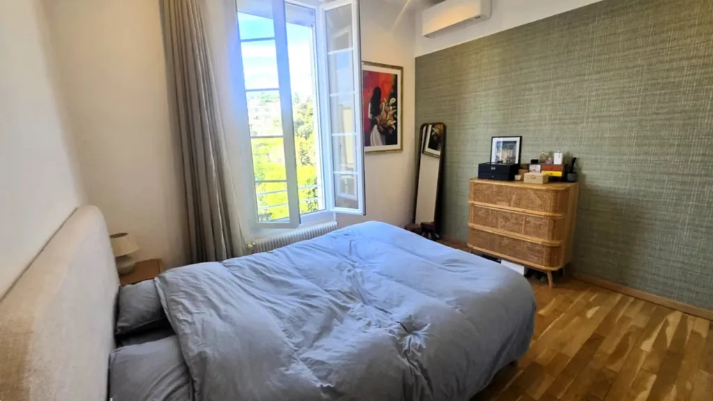 Magamistoad - 1930s Villa with Garden in Nice