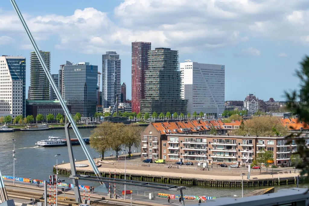 Bien 6 pièces à Barendrecht